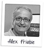 Alex Frisbie