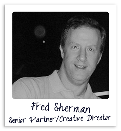 Fred Sherman