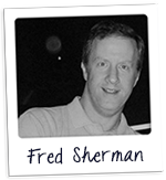 Fred Sherman
