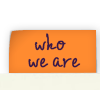 Who We Are